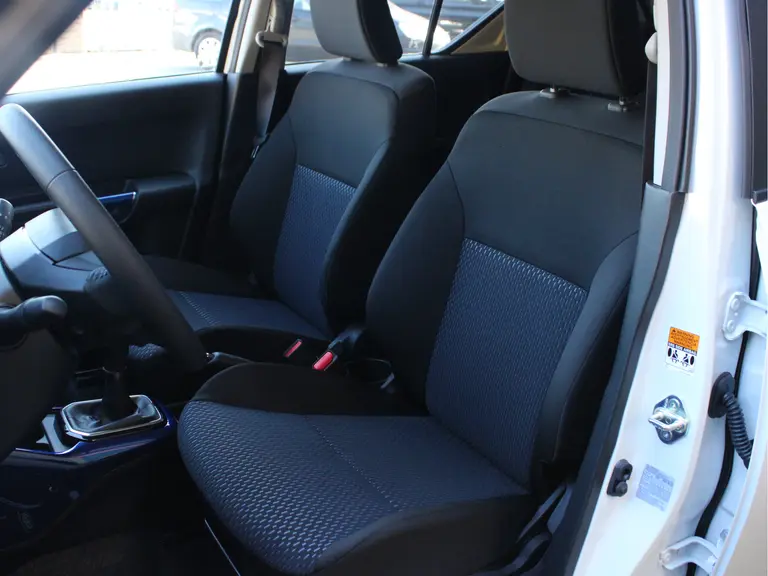 Suzuki Ignis 1.2 Smart Hybrid Style Cruise en Climate Control, Navigatie, Keyless Go, Carplay/Android Auto afbeelding 6
