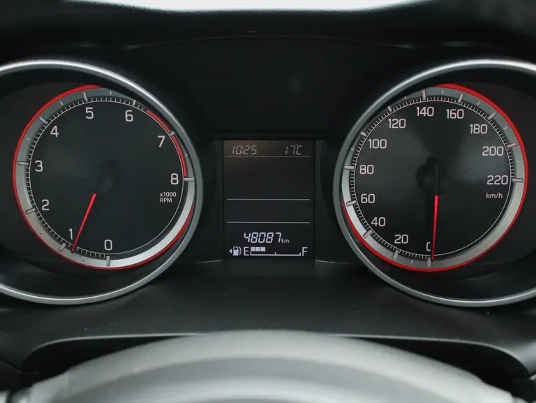 Suzuki Swift 1.2 Comfort Bluetooth, Radio-CD Speler, Airco afbeelding 23