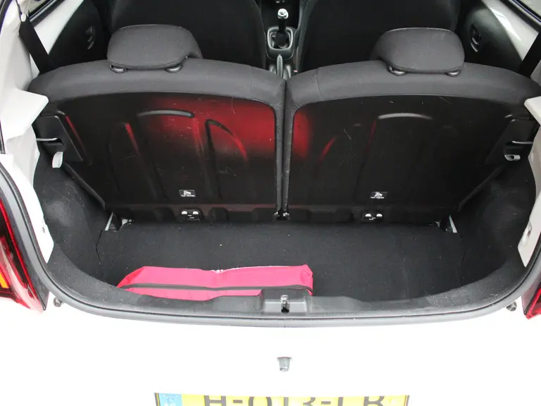 Peugeot 108 1.0 e-VTi Active 72PK 5DRS Bluetooth, Airco, Centrale vergrendeling, Audio afbeelding 32