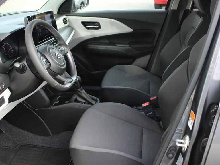 Suzuki Swift 1.2 Select Smart Hybrid Automaat Adaptieve Cruise Control, Carplay/Android Auto afbeelding 35