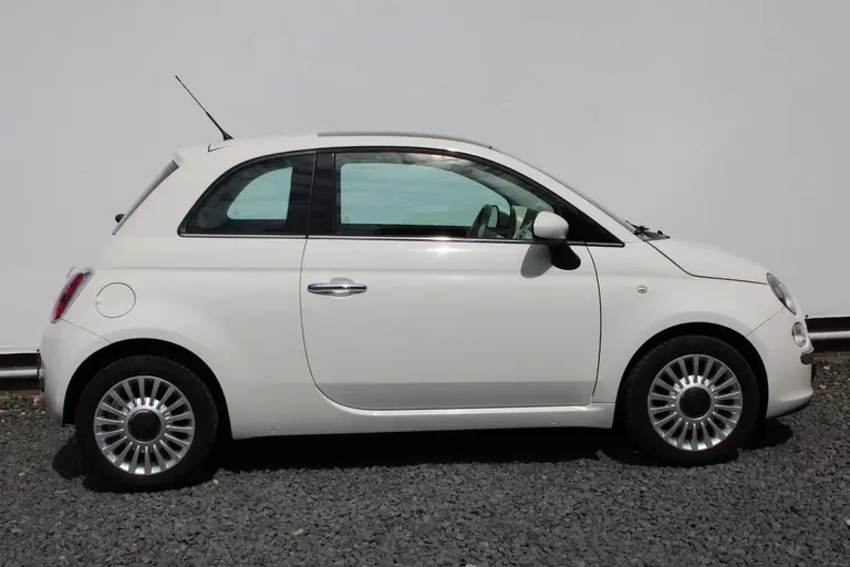 Fiat 500 0.9 TwinAir Lounge afbeelding 13