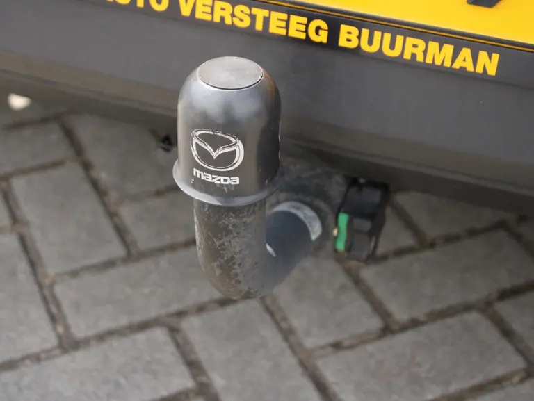 Mazda 2 1.5 Skyactiv-G GT-M afbeelding 5