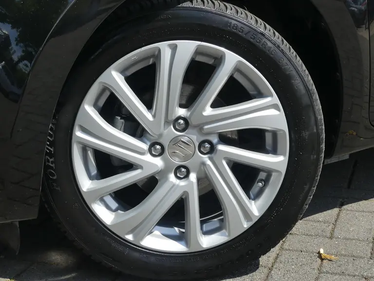 Suzuki Swift 1.2 Select Smart Hybrid Automaat Apple Carpl/Andr Auto, Cruise Control, Airco afbeelding 30