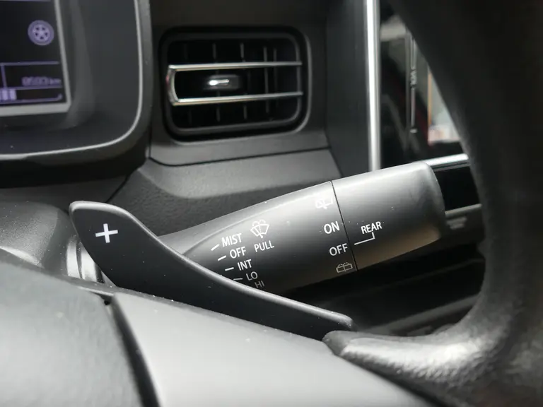 Suzuki Ignis 1.2 Smart Hybrid Select Automaat All Season Banden, Apple Carpl/Andr Auto, Camera afbeelding 16