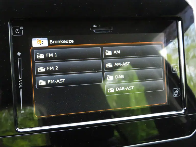 Suzuki Ignis 1.2 Smart Hybrid Select, Automaat, Trekhaak, All-seasonsbanden, Camera, Applecarplay/Androidauto afbeelding 15