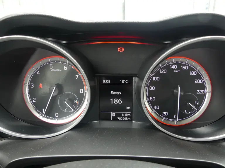 Suzuki Swift 1.2 Select Smart Hybrid Apple Capl/Andr Auto, Dealer O.H., Airco, Stoel v.w. afbeelding 15