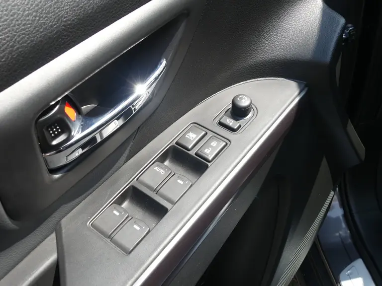 Suzuki S-Cross 1.5 Hybrid Style Automaat, Panoramadak, Navigatie, 6 JAAR GARANTIE afbeelding 11