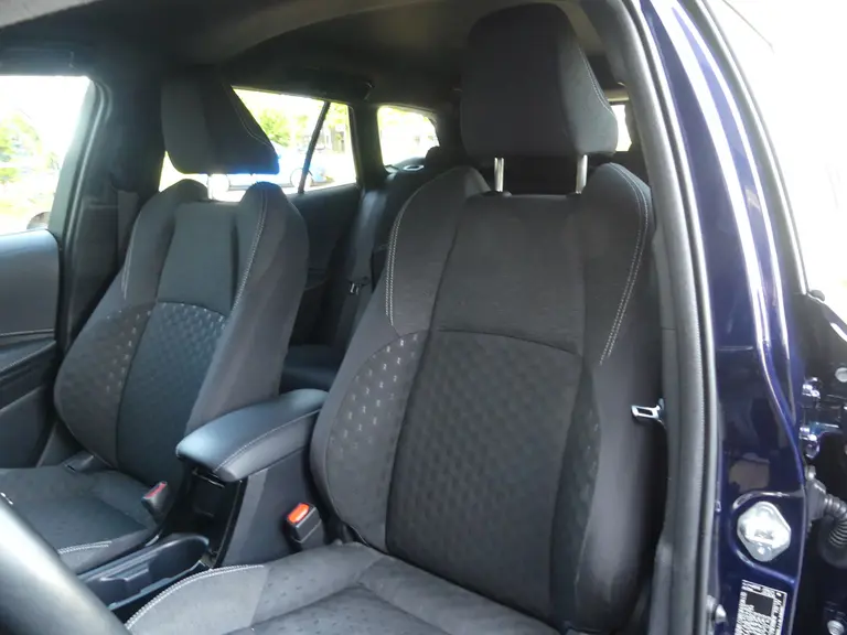 Suzuki Swace 1.8 Hybrid Style Automaat, Trekhaak,  Adaptive Cruise, Stoelverwarming afbeelding 9