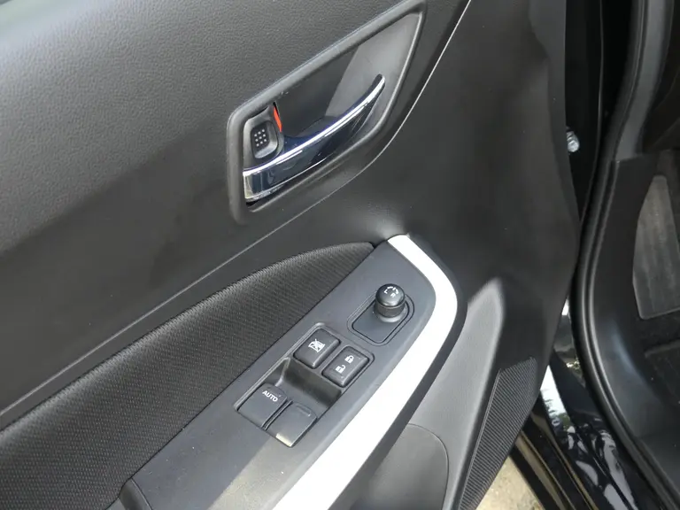 Suzuki Swift 1.2 Select Smart Hybrid Automaat Apple Carpl/Andr Auto, Cruise Control, Airco afbeelding 12