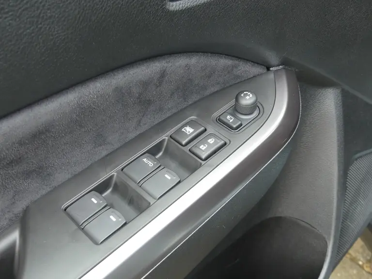 Suzuki Vitara 1.4 Boosterjet Style Smart Hybrid 6 jaar garantie! Nieuw uit voorraad leverbaar! Sunroof! afbeelding 11