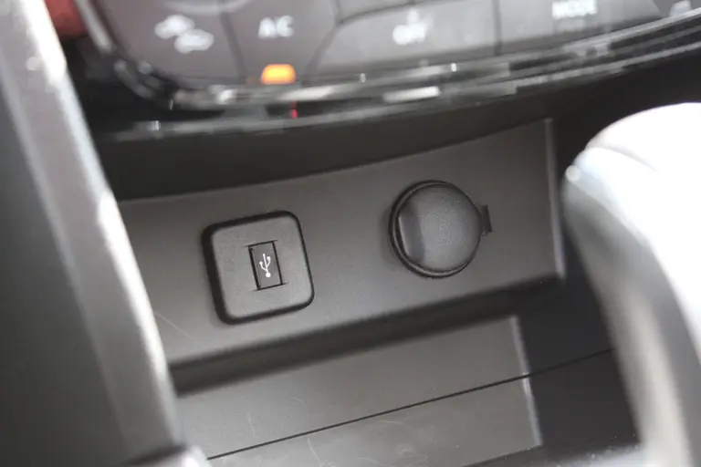 Suzuki Vitara 1.5 Hybrid Style, Automaat, Panoramadak, 6 jaar GARANTIE, Navigatie en Draadloos Applecarplay / Androidauto afbeelding 25