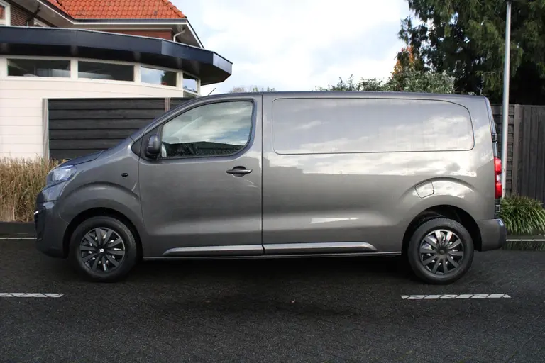 Peugeot Expert Premium 2.0 BlueHDI 120PK L2 Cruise Control, Airco, Automatische Dimlichten, Regensensor, Pack Moduwork! afbeelding 7