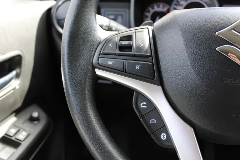 Suzuki Ignis 1.2 Smart Hybrid Select, Automaat, Applecarplay/Androidauto en Hoge instap! afbeelding 24