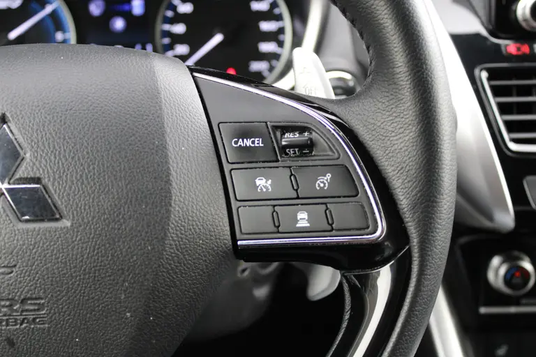 Mitsubishi Eclipse Cross 2.4 PHEV Executive Cruise/Climate control, Trekhaak, Navigatie, Apple Carplay/Android auto, Camera, afbeelding 20