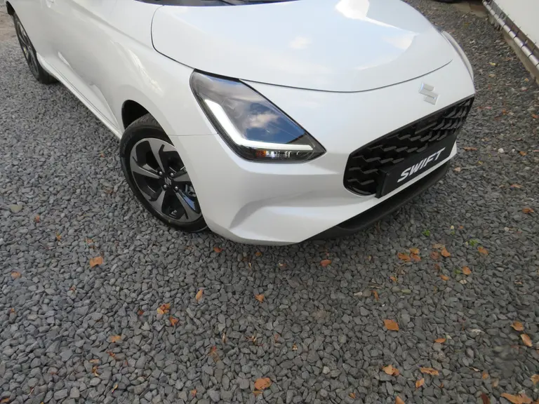 Suzuki Swift 1.2 Style Smart Hybrid Camera, Parkeersensoren, Draadloos Carplay afbeelding 33