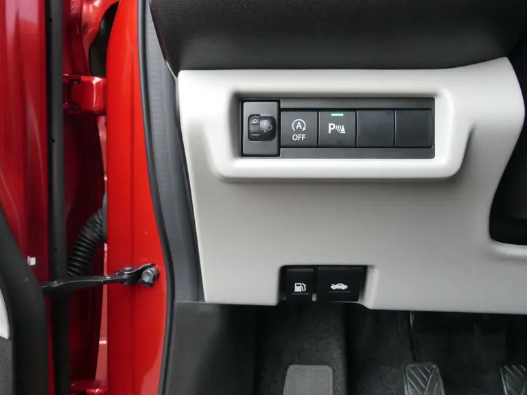 Suzuki Swift 1.2 Style Smart Hybrid 6 jaar fabrieksgarantie! GT-Styling-pakket, Cuise Control, Navigatie, afbeelding 14