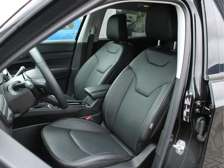 Jeep Compass 1.5T e-Hybrid Altitude Rondomzicht Camera, Cruise en Climate Control afbeelding 3