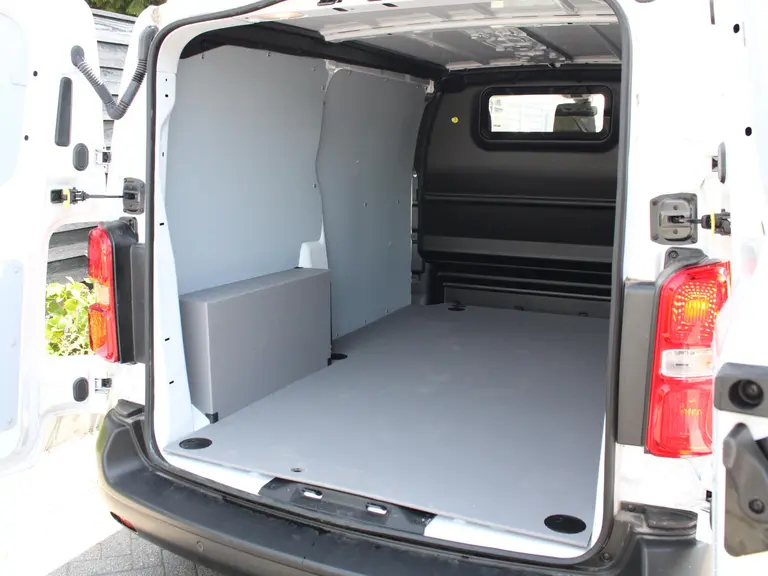 Peugeot Expert 2.0 BlueHDi 145PK L2 Trekhaak, Navigatie, Achteruitrijcamera, Cruise Control, Airco afbeelding 9