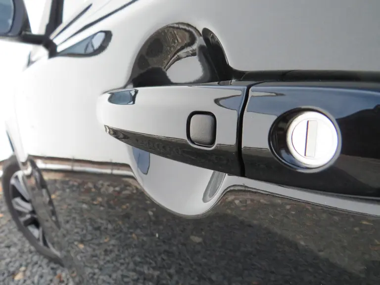 Suzuki Vitara 1.5 Hybrid Style AllGrip, Automaat, Panoramadak, Parkeersensoren, Alcantara/leer, ZEER COMPLEET! afbeelding 37