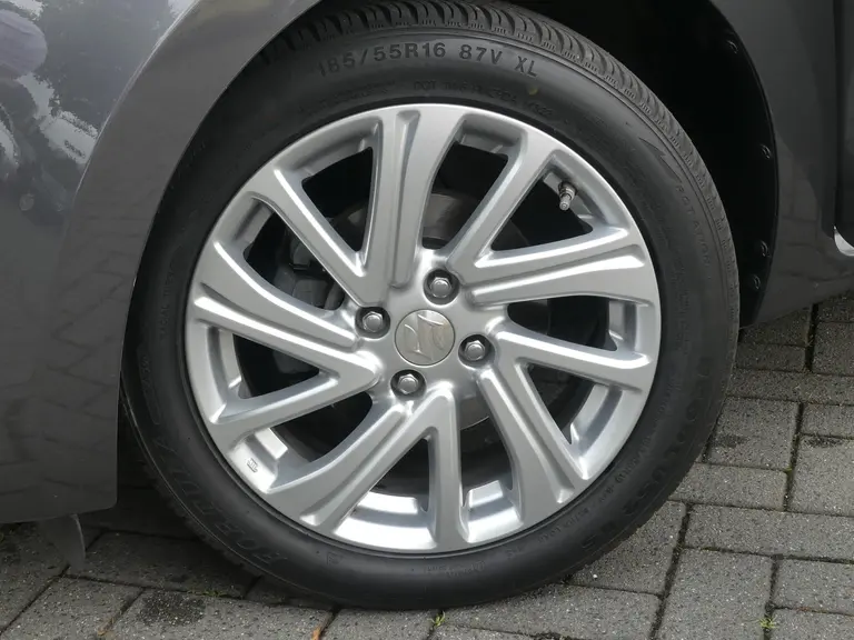 Suzuki Swift 1.2 Select Smart Hybrid Automaat All Season banden, Cruice Control, Airco afbeelding 29