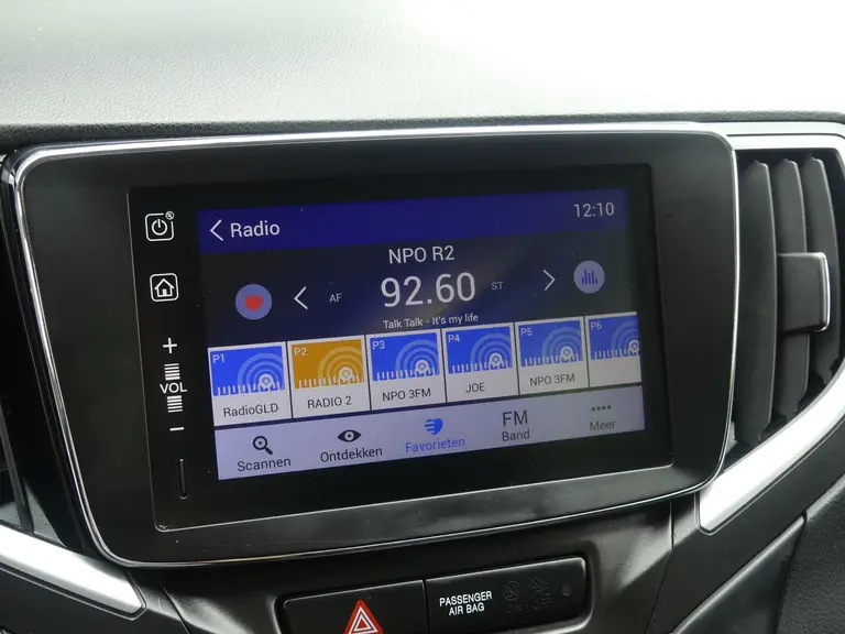Suzuki Baleno 1.2 Exclusive All seasen banden, Dealer o.h., Airco, Stoelverwarming, afbeelding 16
