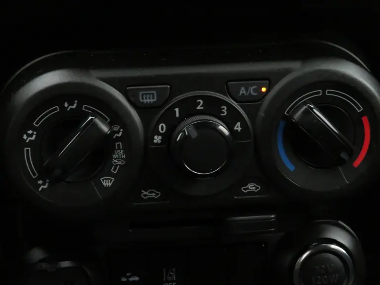 Suzuki Ignis 1.2 Smart Hybrid Select , ORG NL, All-Seasonbanden, 1e Eig, Achteruitrijcamera, Apple Carplay/Android Auto afbeelding 18