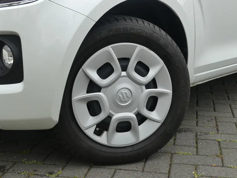 Suzuki Ignis 1.2 Smart Hybrid Comfort Dealer Onderhouden, Origineel Nederlandse auto afbeelding 24