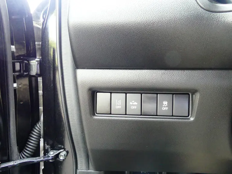 Suzuki Swift 1.2 Stijl Automaat Dealer o.h. Cruise Control, Navi afbeelding 12