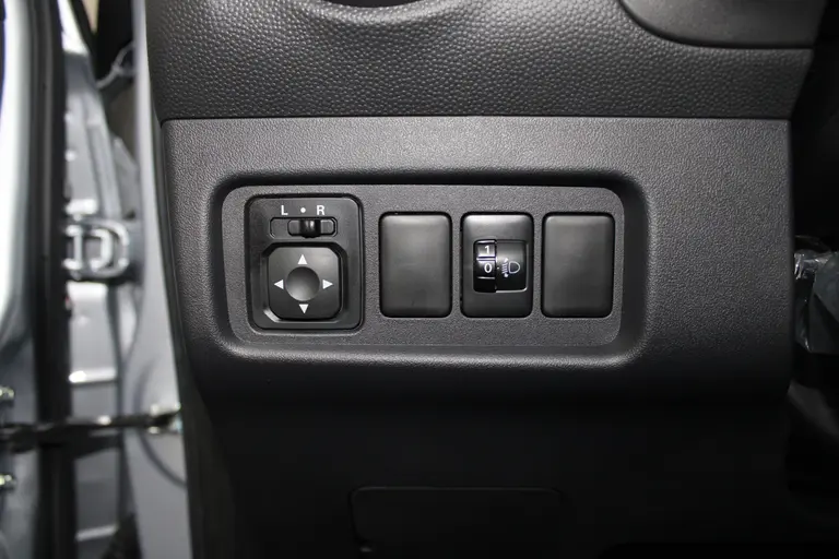 Mitsubishi Space Star 1.2 Dynamic Cruise/Climate control, Camera, Apple Carplay/Android auto, 14" LM velgen afbeelding 11