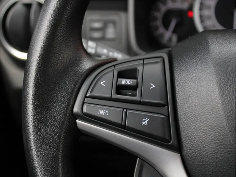 Suzuki Ignis 1.2 Smart Hybrid Select Carplay/Android Auto, Achteruitrijcamera, Bluetooth, Stoelverwarming Voor, Airco afbeelding 25