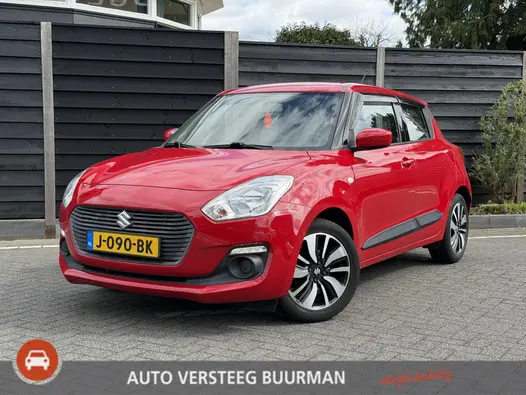Suzuki Swift Comfort 1.2 90PK Airco, Elektrische Ramen Voor, Centrale Deurvergrendeling met Afstandsbediening