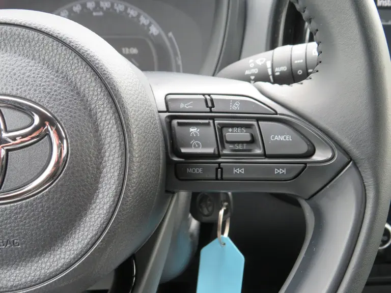 Toyota Aygo X 1.0 VVT-i MT Pulse, 1e Eig. ORG NL! Camera en Applecarplay/Androidauto afbeelding 22