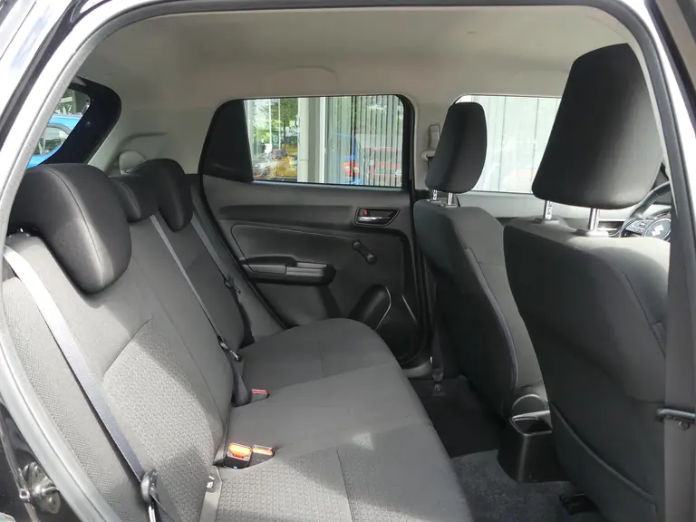 Suzuki Swift 1.2 Select Smart Hybrid Trekhaak, Cruise Control, Apple Capl/Andr Auto afbeelding 23
