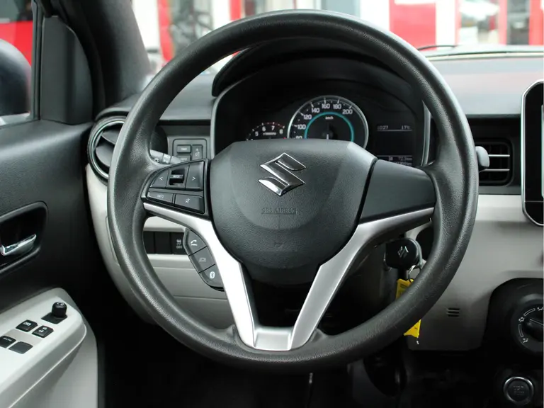 Suzuki Ignis 1.2 Select Carplay/Android Auto, Bluetooth, DAB-Radio, Achteruitrijcamera, Airco afbeelding 26