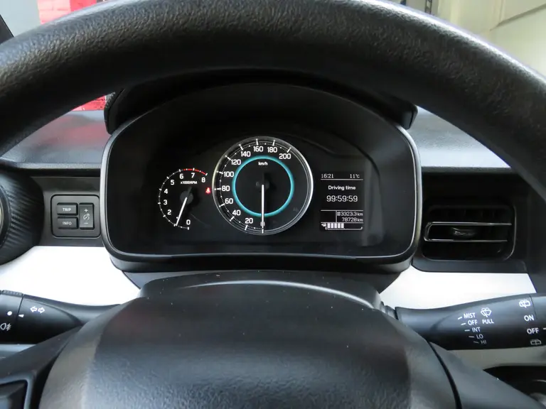 Suzuki Ignis 1.2 Select 1e Eigenaar, Dealer onderhouden, Achteruitrijcamera, Carplay en Stoelverwarming! afbeelding 13