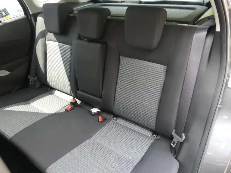 Suzuki S-Cross 1.4 Boosterjet Select Smart Hybrid afbeelding 26