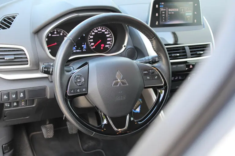 Mitsubishi Eclipse Cross 1.5 DI-T Pure Trekhaak, Achteruitrijcamera afbeelding 4