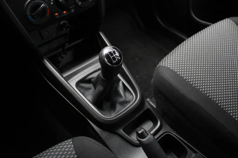 Suzuki Vitara 1.6 120PK Comfort Airco, Bluetooth, Keyless Go, Elektrische Ramen afbeelding 21