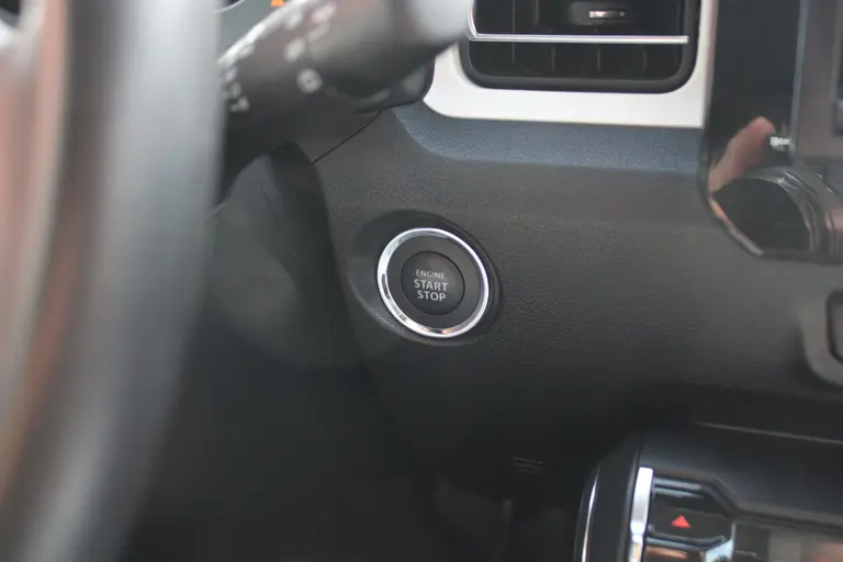 Suzuki Ignis 1.2 Smart Hybrid Style , Stijl, Navigatie, Cruise Control, Climate Control, Keyless Entry afbeelding 26