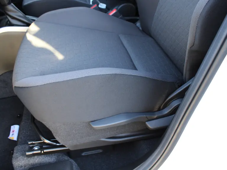 Suzuki Swift 1.2 Style 85PK Smart Hybrid CVT Automaat Two-Tone dak, Climate Control, Navigatie, Lichtmetalen velgen, Zwarte Wielkast randen afbeelding 34
