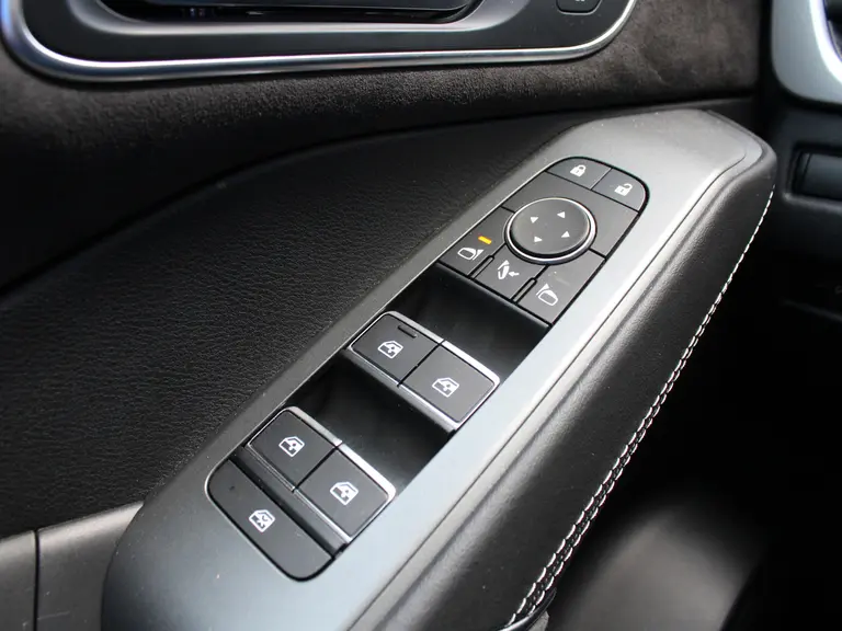 Nissan QASHQAI Tekna Plus 1.3 MHEV 158PK Xtronic Automaat Navigatie, Rondomzichtcamera, Keyless, Stoel, Stuur en Voorruitverwarming, Massage, Elektrische Klep, Leder-Alcantara afbeelding 37