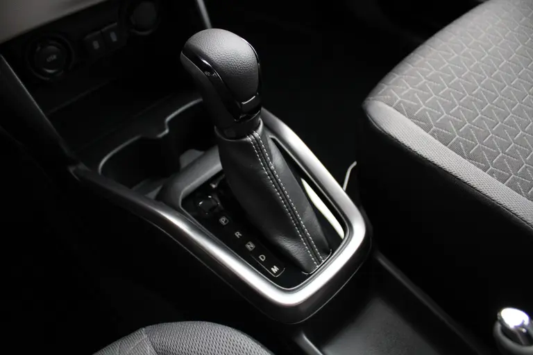 Suzuki Swift 1.2 Style Smart Hybrid CVT Automaat NIEUW MET 6 JAAR GARANTIE! Navigatie, Adaptieve Cruise Control, Stoelverwarming, Climate Control afbeelding 20