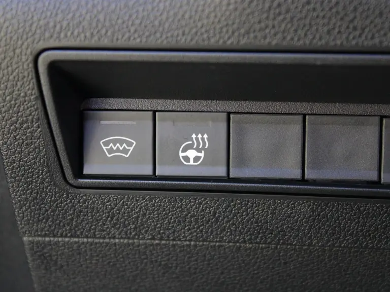 Citroën Berlingo 1.5 BlueHDi 130PK EAT8 Automaat L1 Keyless Entry & Start, Parkeersensoren Achter, Stoel, Stuur & Voorruitverwarming, Apple Carplay, Android Auto afbeelding 16