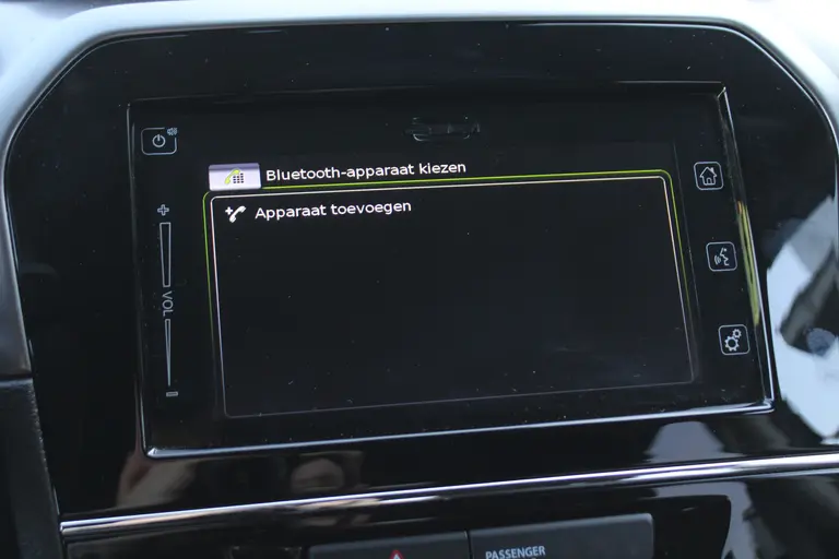 Suzuki Vitara 1.5 Hybrid 115PK Select AllGrip Automaat Adaptieve Cruise Control, Stoelverwarming, Achteruitrijcamera, Dodehoek Detector afbeelding 25