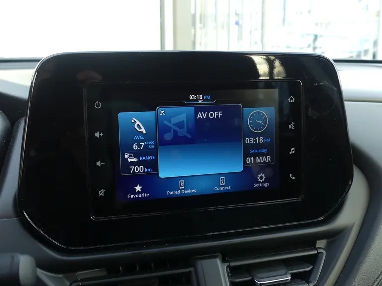 Suzuki S-Cross 1.5 Hybrid Select Automaat, Cruise control, Apple carpl/Andr auto afbeelding 18