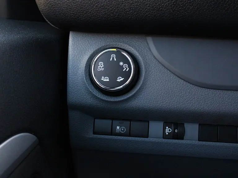 Citroën Jumpy 2.0 BlueHDI 180PK XL Club DC Automaat Leder, Achteruitrijcamera, Trekhaak, Bluetooth, Xenon, Stoelverwarming afbeelding 17