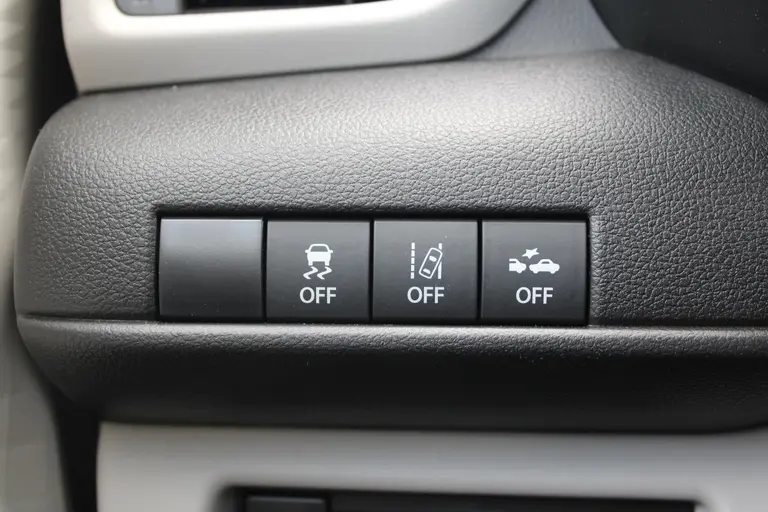 Suzuki Swift 1.2 Comfort Smart Hybrid Nieuwe auto, 6 jaar fabrieksgarantie afbeelding 30