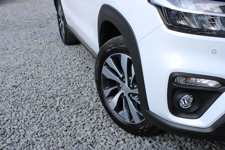 Suzuki S-Cross 1.5 Hybrid Style, Automaat, Trekhaak ORG NL met 6 jaar Fabrieksgarantie! 360 Camera, Draadloos Carplay en Dealer onderhouden! afbeelding 6