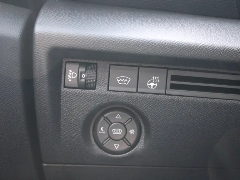 Citroën C4 Max 1.2 Hybrid 136PK e-DCS6 Automaat Navigatie, Rondomzichtcamera, Headup, Adaptieve Cruise, Keyless, Stuur, Stoel en Voorruitverwarming afbeelding 17