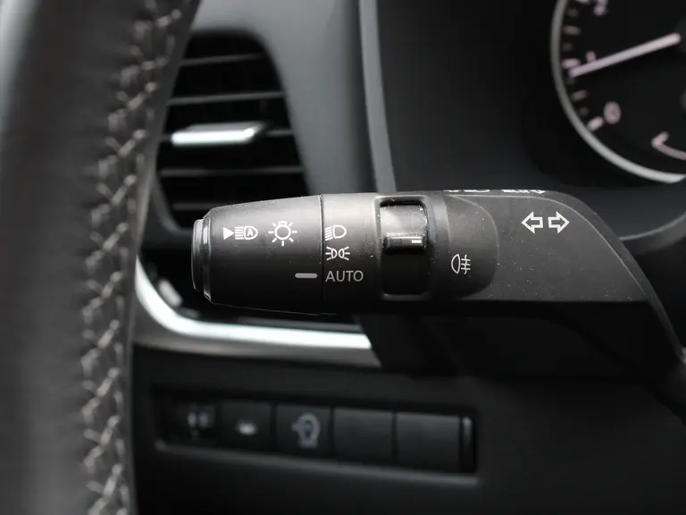 Nissan QASHQAI N-Style 1.3 MHEV 158PK Xtronic Automaat Navigatie, Rondomzichtcamera, Adaptieve Cruise Control, Climate Control, Apple Carplay, Android Auto afbeelding 22